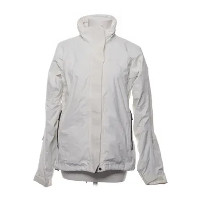 Outdoor jas (Wit) van Didriksons Polyamide, Polyester