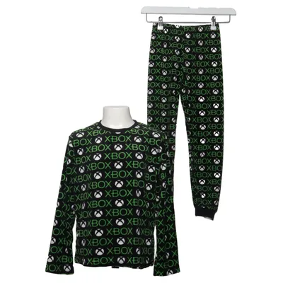 Pyjama (XBOX) de Xbox Polyester