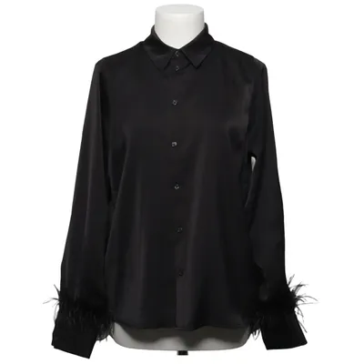 Shirt (Feather Blouse) van Costes Studio Struisvogel Veren, Polyester