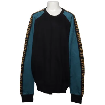 Sweatshirt (Fleet) fra DWG Bomuld