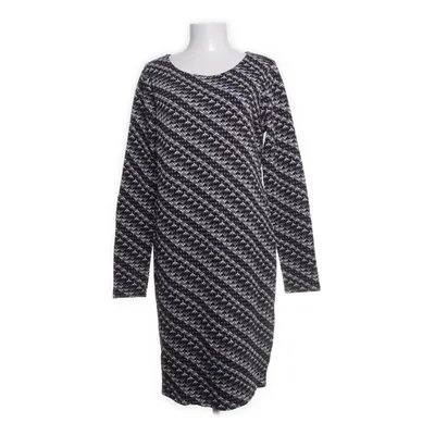 Jurk (Zwart, Meerkleurig) van Noppies Polyamide, Polyester, Viscose