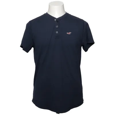 T-shirt manches longues (Bleu) de Hollister