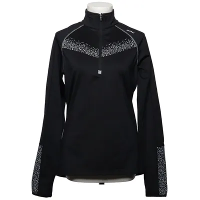 Træningstrøje (Tcs Airflow) fra SOC Elastan, Polyester