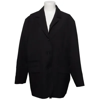 Blazer (Schwarz) von Topshop Polyester
