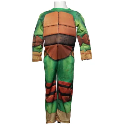 Feestkostuums (Groen, Meerkleurig) van Rubies Polyester