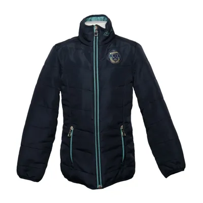 Veste d'hiver (Bleu, Vert) de Jacson Polyester