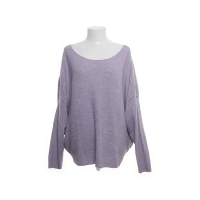 Trui (Lila) van American Vintage Acryl, Elastaan, Polyamide