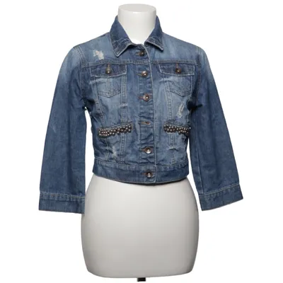 Spijkerjas (Blauw) van Denim Co