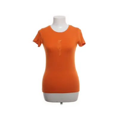 Top (Orange) from OCHNIK Elastane, Viscose