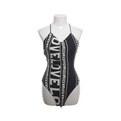 Swimsuit (Black, White) from H&M Studio