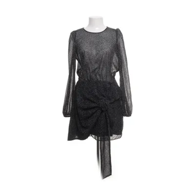 Jurk (Zwart) van Zara Trafaluc Collection Polyester
