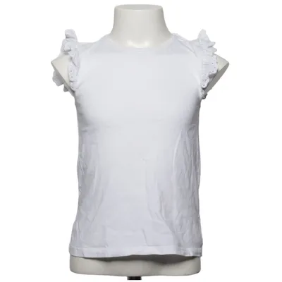 Top (White) from LC Waikiki Cotton