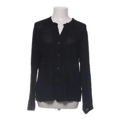 Cardigan (Gray) from Lofehrling Acetate, Polyamide