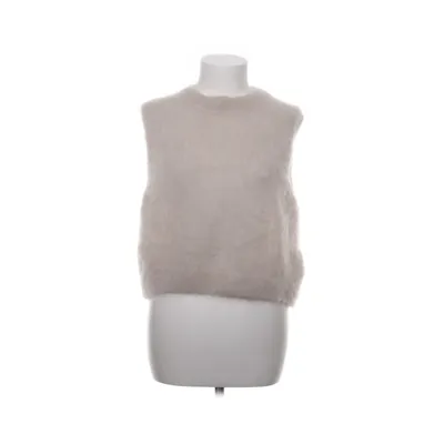 Slipover (Beige) från Tu Elastan, Mohair, Polyamid