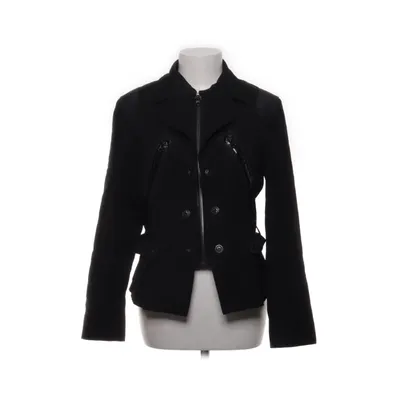 Jacka (Svart) från Histoire de Femme Polyamid, Polyester, Viskos