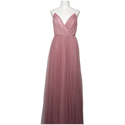 Maxikleid (Pink) von ASOS Polyester