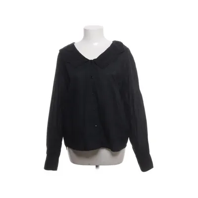 Blouse (Zwart)