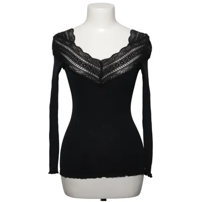 Top (Schwarz) von Rosemunde