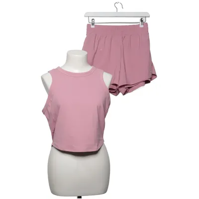 Trainingsset (Roze) van Nike