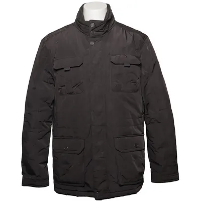Veste d'hiver (Gris) de Westbury Polyamide, Polyester