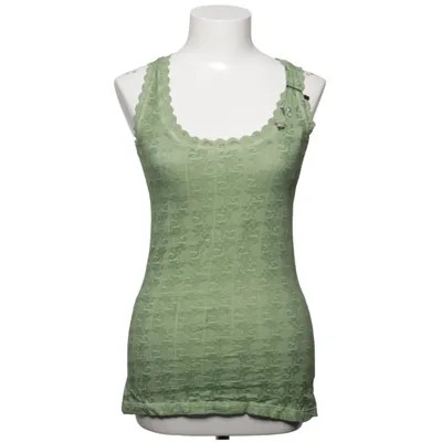 Débardeur (Vert) de Avoca Anthology Coton, Polyamide