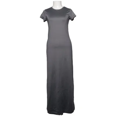 Maxi dress (Gray) from Sinsay Elastane, Polyamide