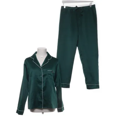 Pyjamas (Grön) från Sylvie Meis Polyester