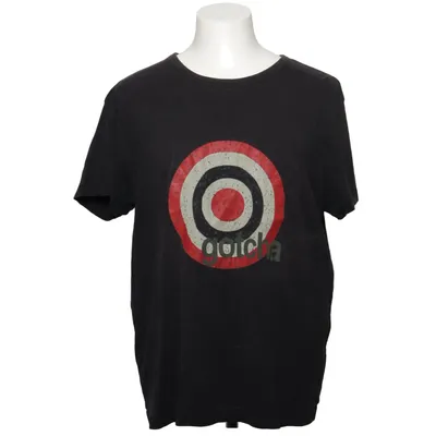 T-shirt (Gray, Multicolored) from Broadcast
