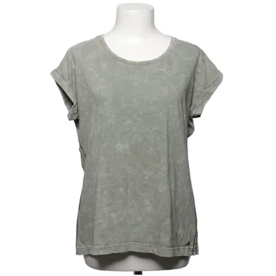 T-shirt (Green) from River Cotton