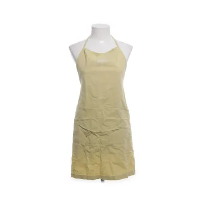 Förkläde (Grön) från Linum