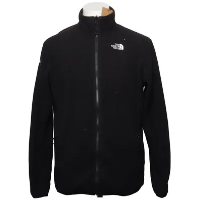 Fleece jas (Zwart) van The North Face Polyester