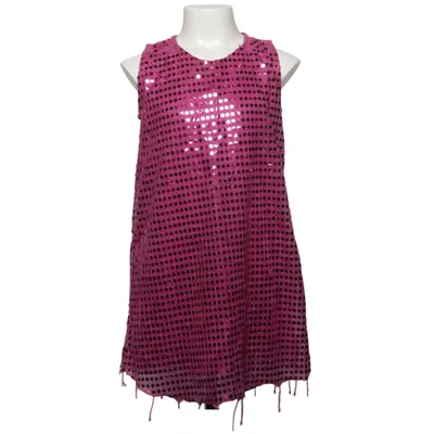 Dress (Pink) from Minisa