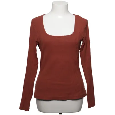 Top (Brown) from Anna Field Cotton, Elastane