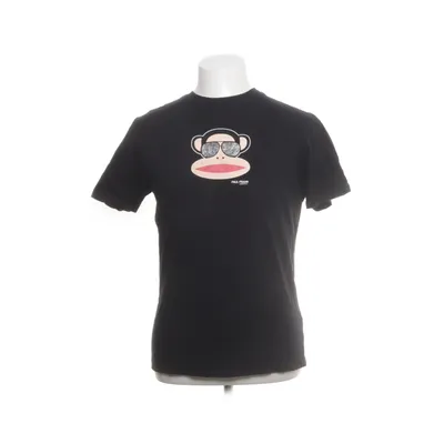 T-shirt (Zwart) van Paul Frank Katoen