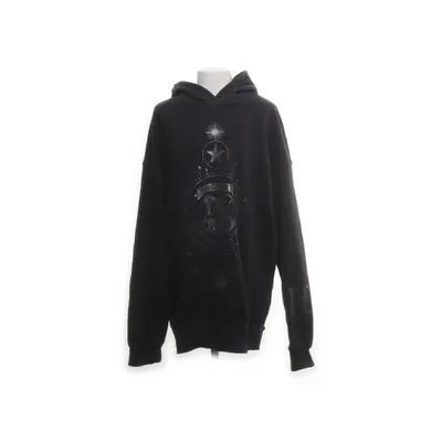 Capuchon sweater (Grijs) van Harry Potter x H&M Katoen, Polyester