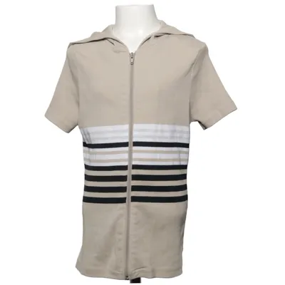 Poloshirt (Beige, Wit, Zwart) van Limited Too Katoen, Polyester