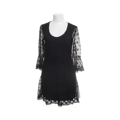 Klänning (Svart) från Womens Collection by KappAhl Polyamid, Polyester