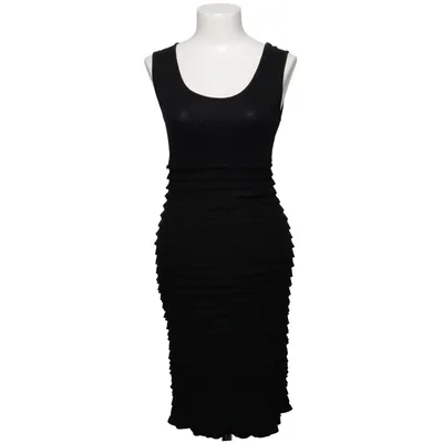 Robe (Gris) de In Extenso Élasthane, Polyester, Viscose