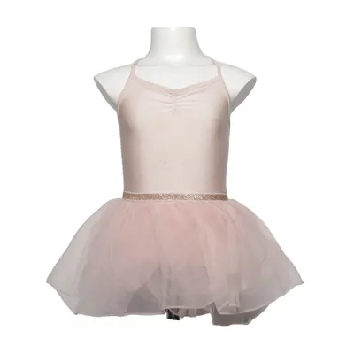 Tanzkleidung (Pink)