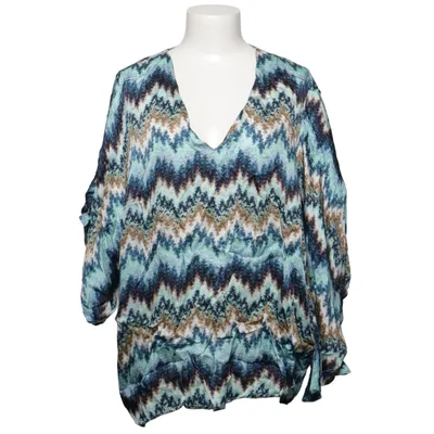 Top (Beverly Blouse) von Capri Collection Viskose