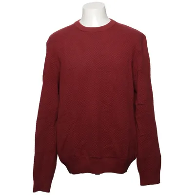 Pull-over (Rouge) de Kiabi Coton