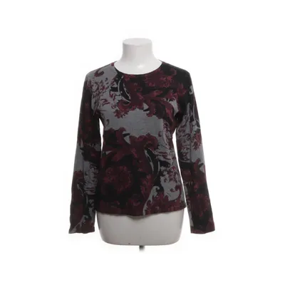 Sweater (Gray, Black, Red) from Flash Woman Nylon, Viscose