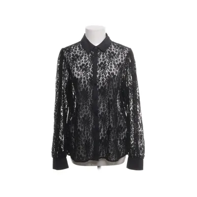 Bluse (Sort) fra Soyaconcept Elastan, Polyamid, Genanvendt polyester