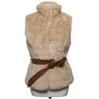 Gilet d'extérieur (Beige) de Livelo