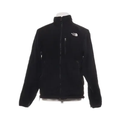 Fleece jas (Zwart) van The North Face Polyester
