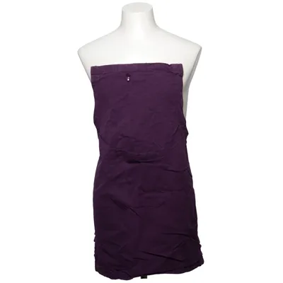 Apron (Purple) from Södahl