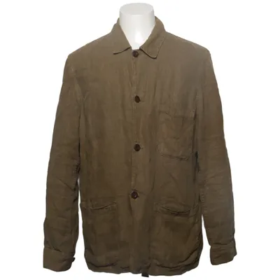 Overshirt (Labour Series) van Portuguese Flannel