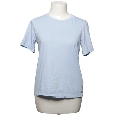 T-shirt (Blauw) van COS Katoen