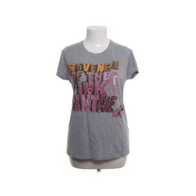 T-shirt (Grå, Flerfärgad) från Pink Panther Viskos