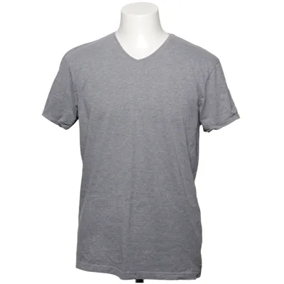 T-shirt (Basic Slim Fit) from Smog Basic Cotton, Polyester
